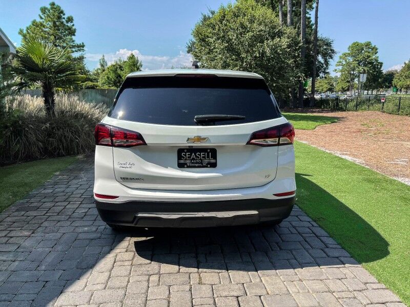2023 Chevrolet Equinox LT Wilmington NC