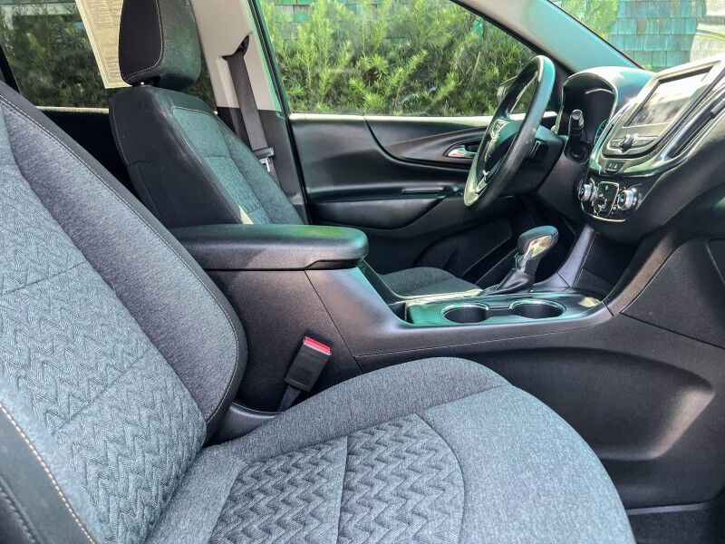 2023 Chevrolet Equinox LT Wilmington NC