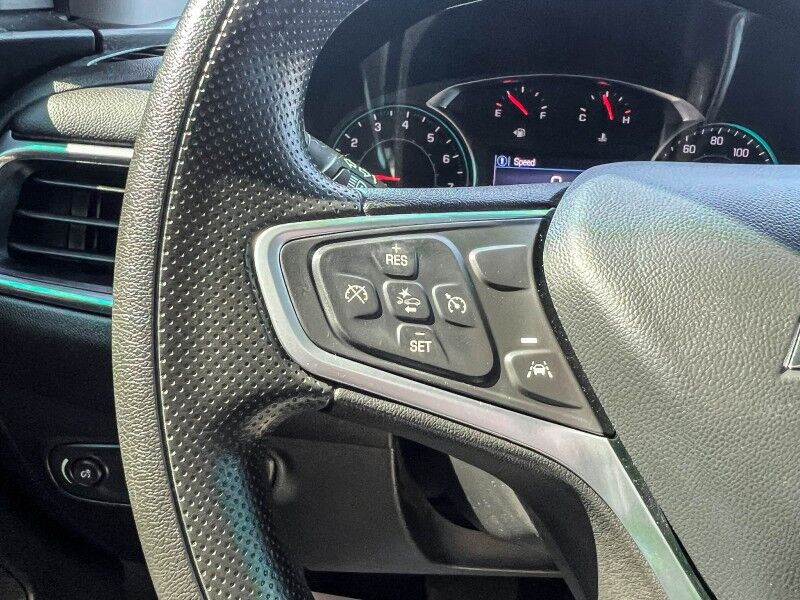 2023 Chevrolet Equinox LT Wilmington NC