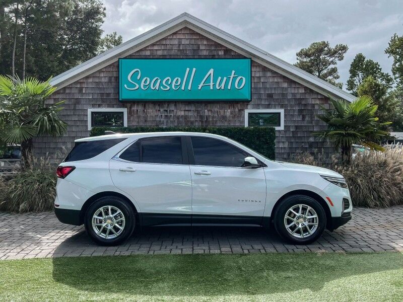 2023 Chevrolet Equinox LT Wilmington NC