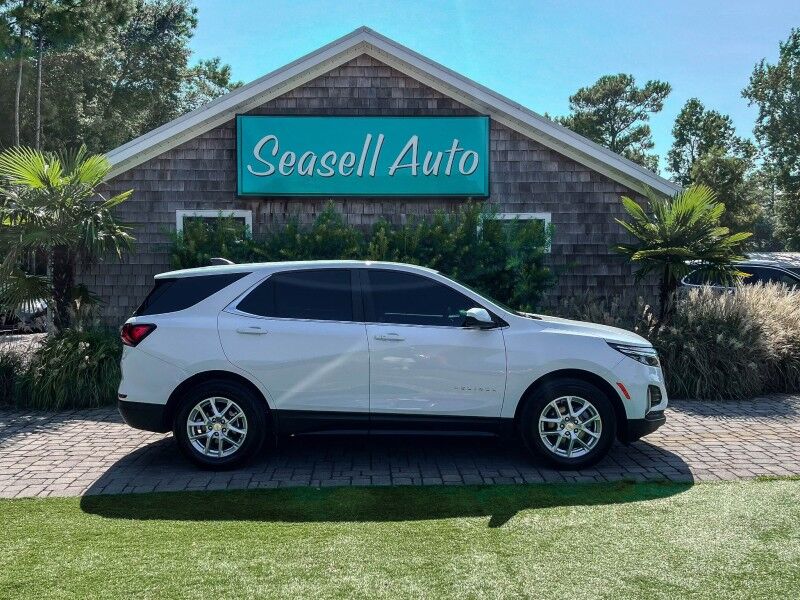 2023 Chevrolet Equinox LT Wilmington NC