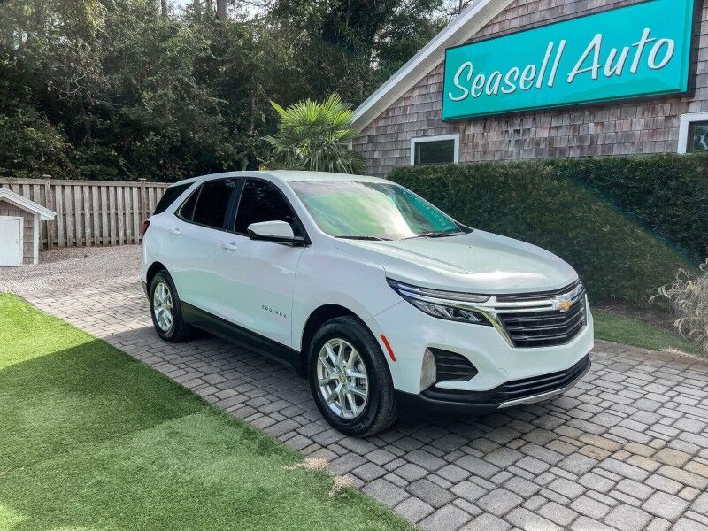 2023 Chevrolet Equinox LT Wilmington NC