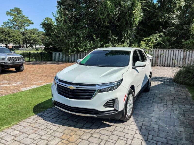 2023 Chevrolet Equinox LT Wilmington NC