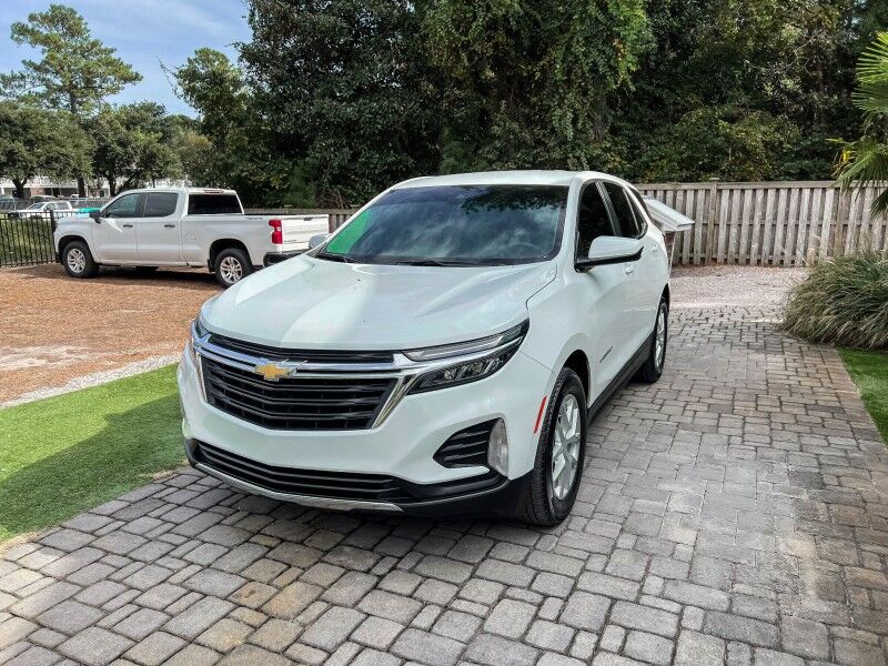 2023 Chevrolet Equinox LT Wilmington NC