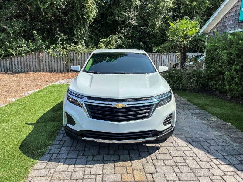 2023 Chevrolet Equinox LT Wilmington NC