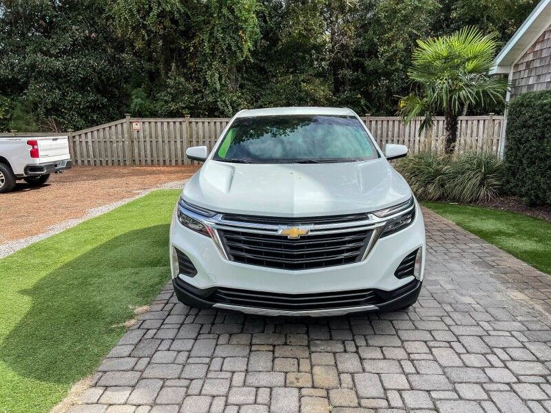 2023 Chevrolet Equinox LT Wilmington NC