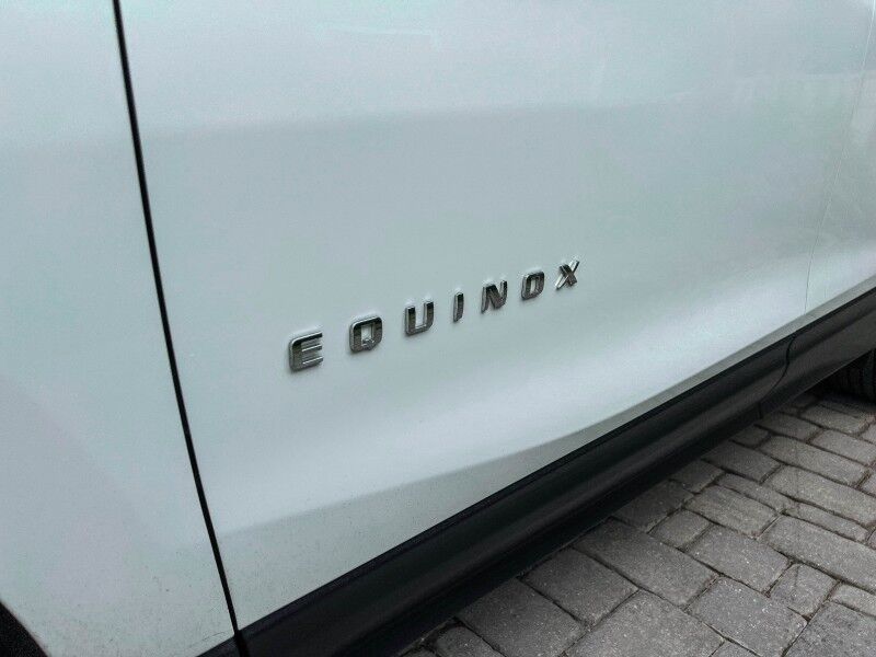 2023 Chevrolet Equinox LT Wilmington NC