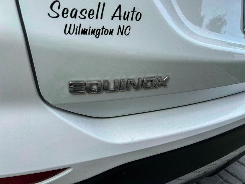 2023 Chevrolet Equinox LT Wilmington NC