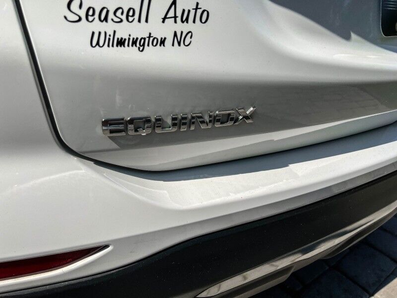 2023 Chevrolet Equinox LT Wilmington NC
