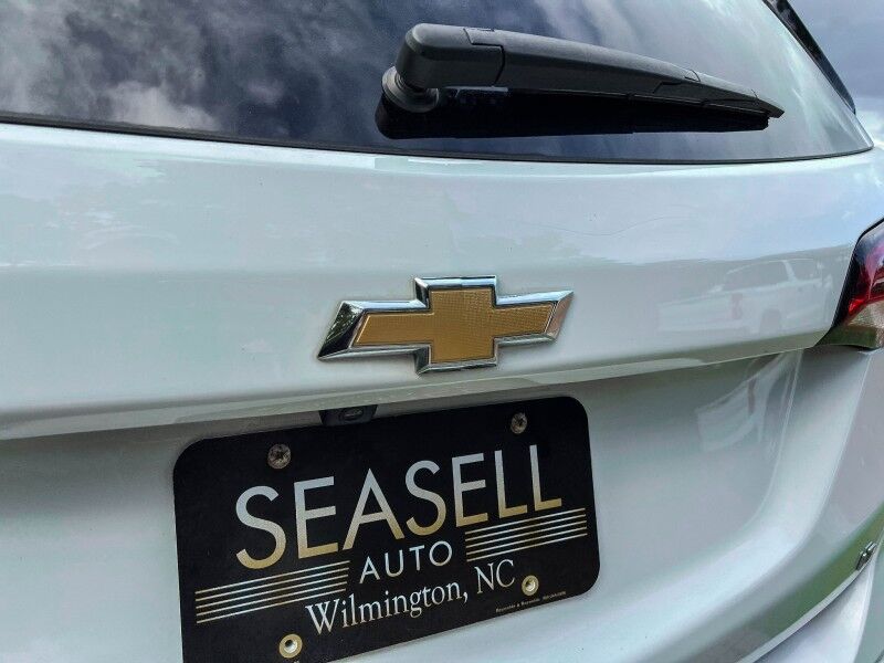 2023 Chevrolet Equinox LT Wilmington NC
