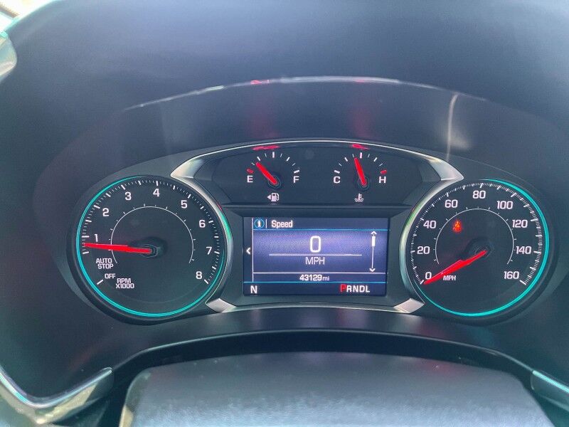 2023 Chevrolet Equinox LT Wilmington NC