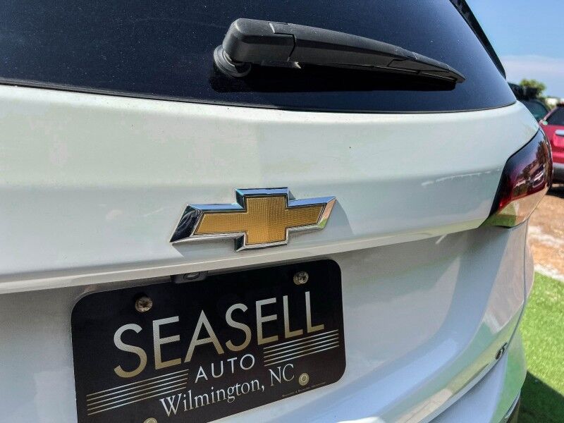 2023 Chevrolet Equinox LT Wilmington NC