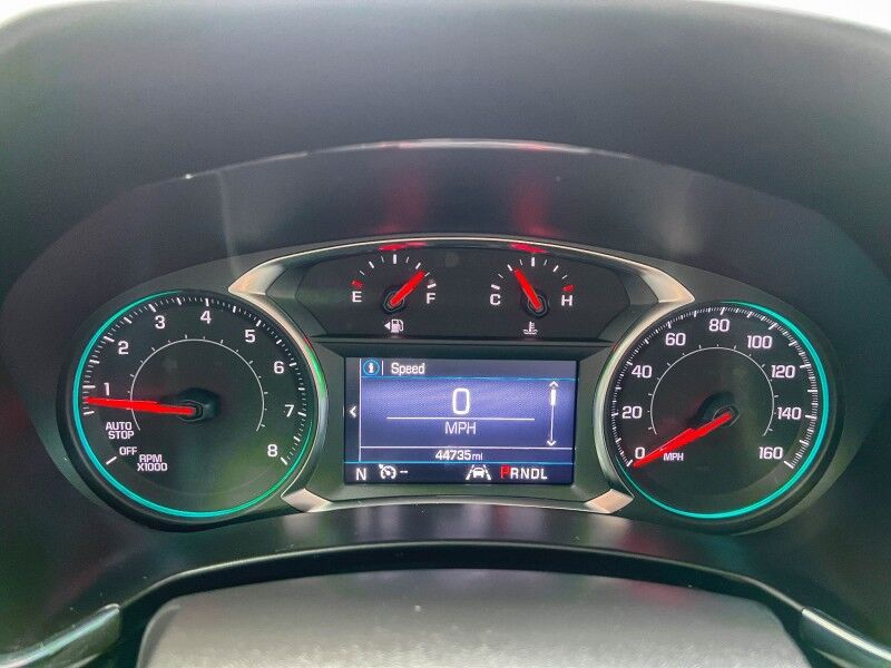 2023 Chevrolet Equinox LT Wilmington NC