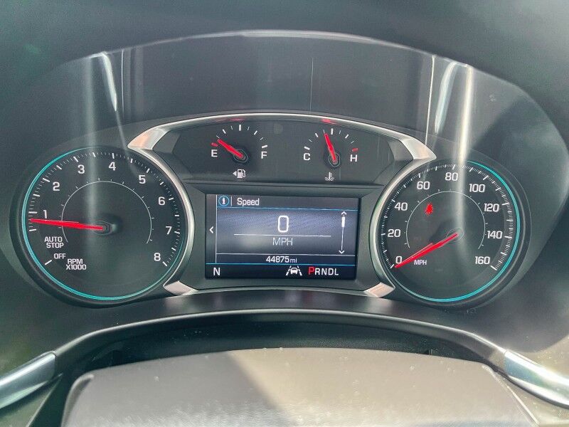 2023 Chevrolet Equinox LT Wilmington NC