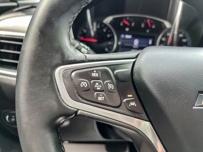 2023 Chevrolet Equinox LT Wilmington NC
