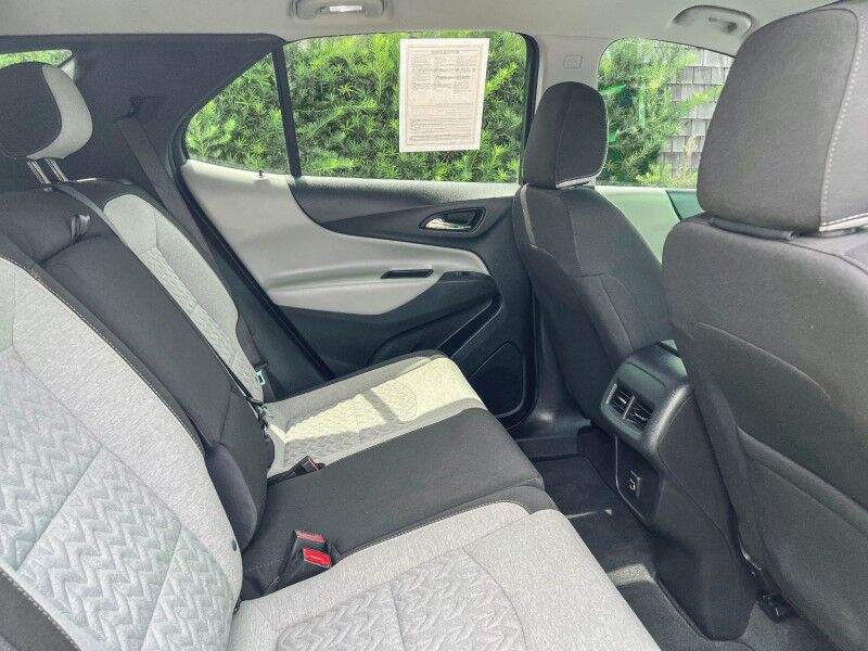 2023 Chevrolet Equinox LT Wilmington NC