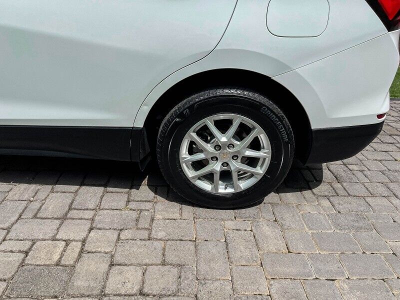 2023 Chevrolet Equinox LT Wilmington NC