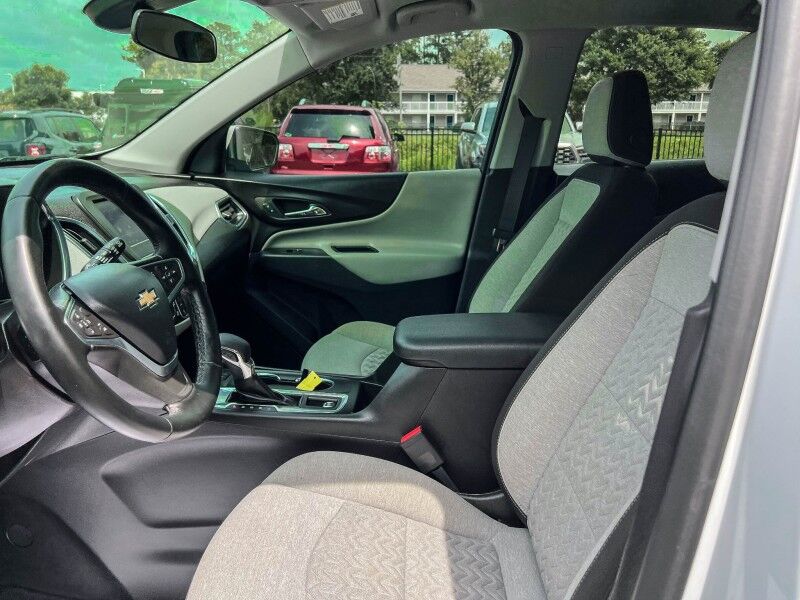 2023 Chevrolet Equinox LT Wilmington NC