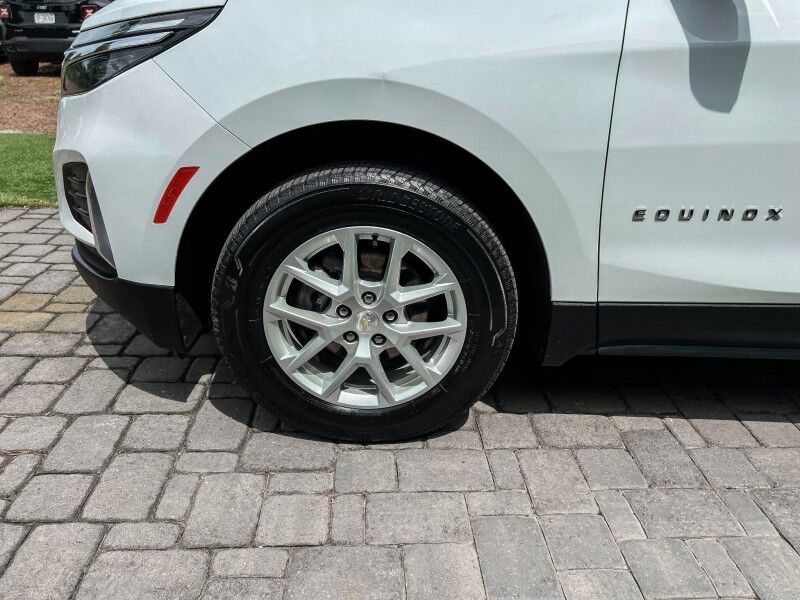 2023 Chevrolet Equinox LT Wilmington NC