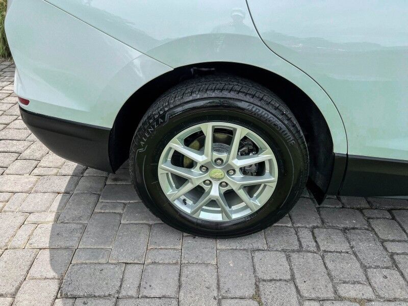2023 Chevrolet Equinox LT Wilmington NC
