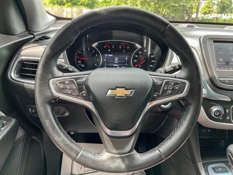 2023 Chevrolet Equinox LT Wilmington NC