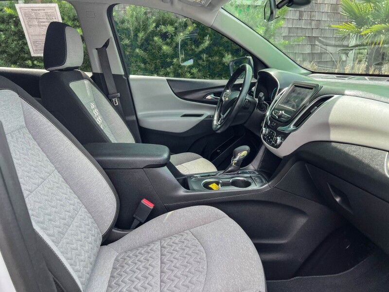 2023 Chevrolet Equinox LT Wilmington NC