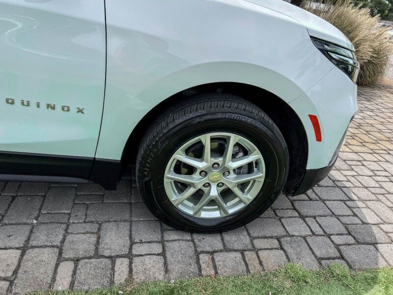 2023 Chevrolet Equinox LT Wilmington NC