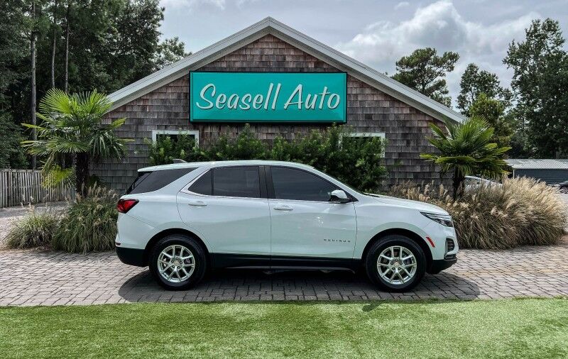 2023 Chevrolet Equinox LT Wilmington NC