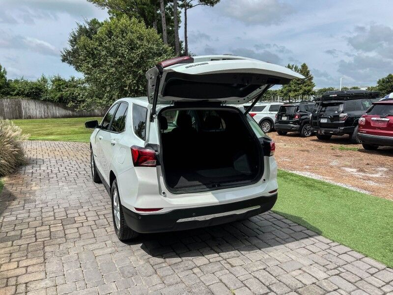2023 Chevrolet Equinox LT Wilmington NC