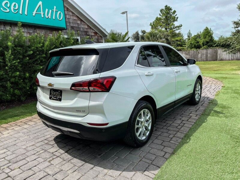 2023 Chevrolet Equinox LT Wilmington NC