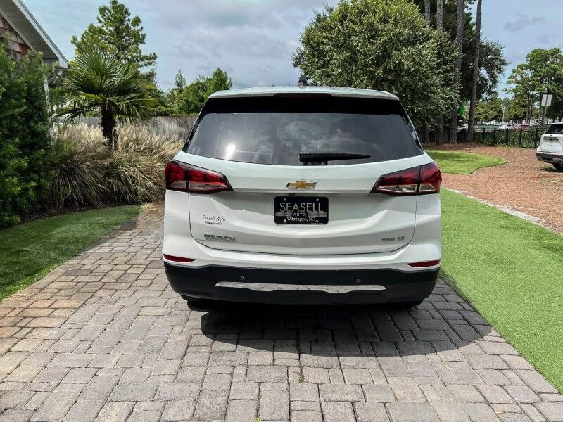 2023 Chevrolet Equinox LT Wilmington NC