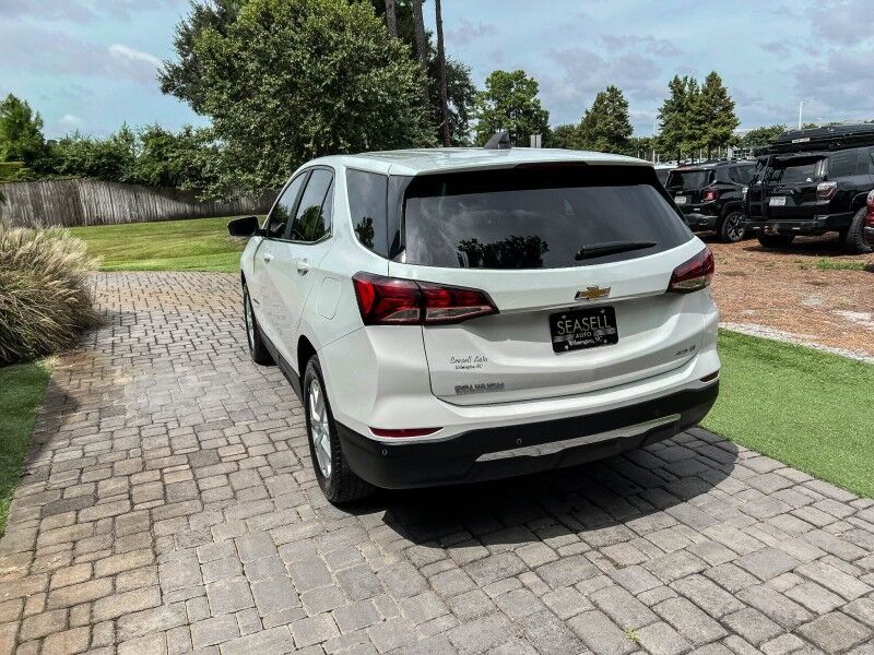 2023 Chevrolet Equinox LT Wilmington NC