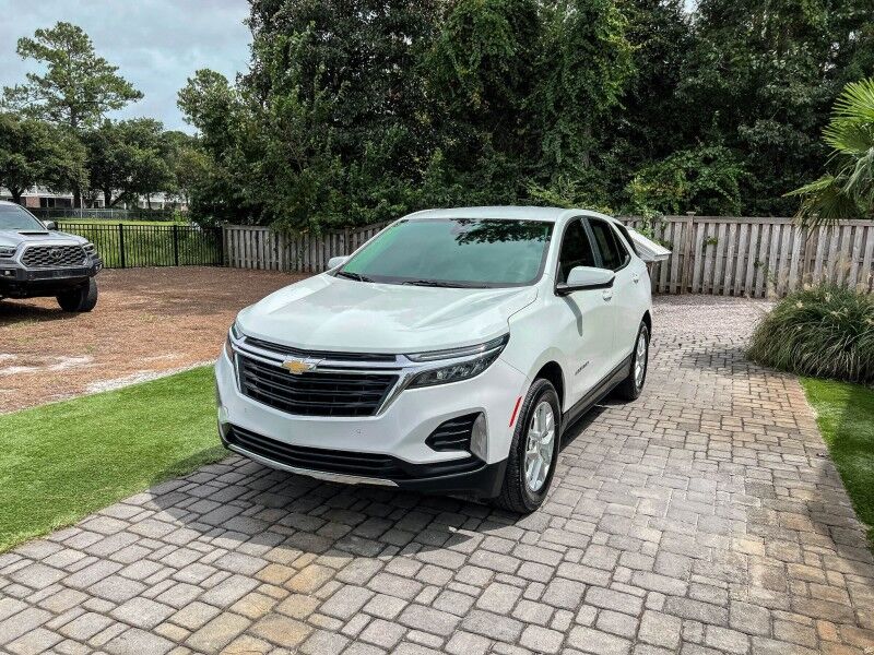 2023 Chevrolet Equinox LT Wilmington NC