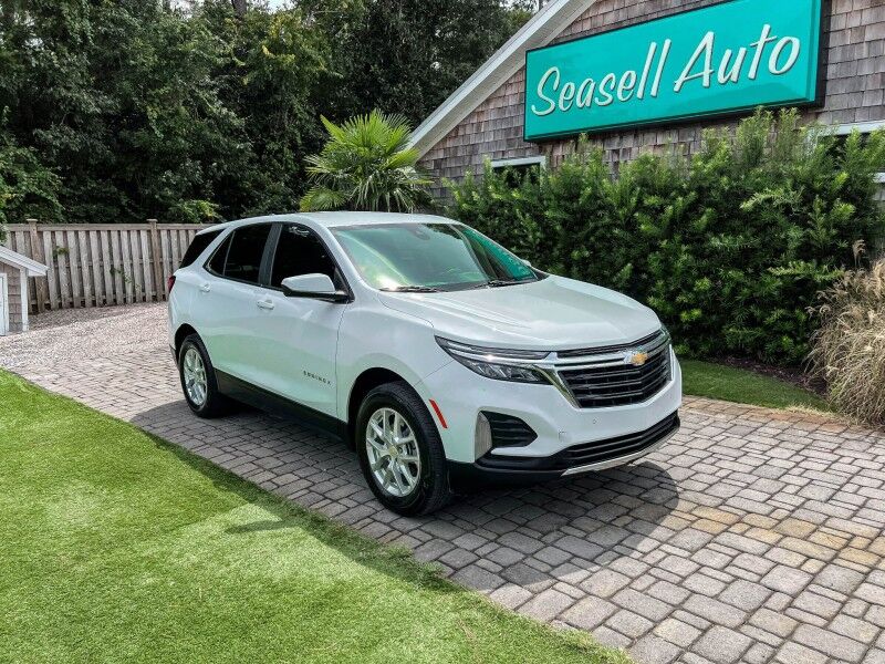 2023 Chevrolet Equinox LT Wilmington NC