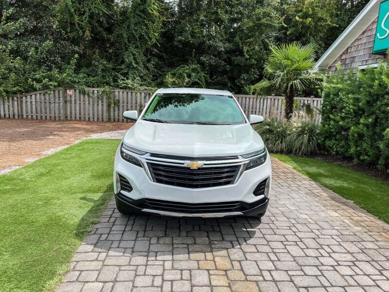 2023 Chevrolet Equinox LT Wilmington NC