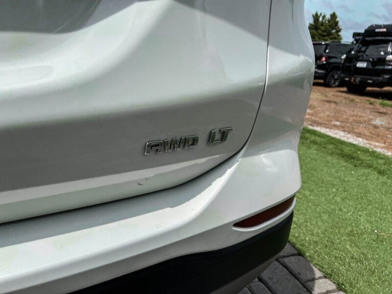 2023 Chevrolet Equinox LT Wilmington NC