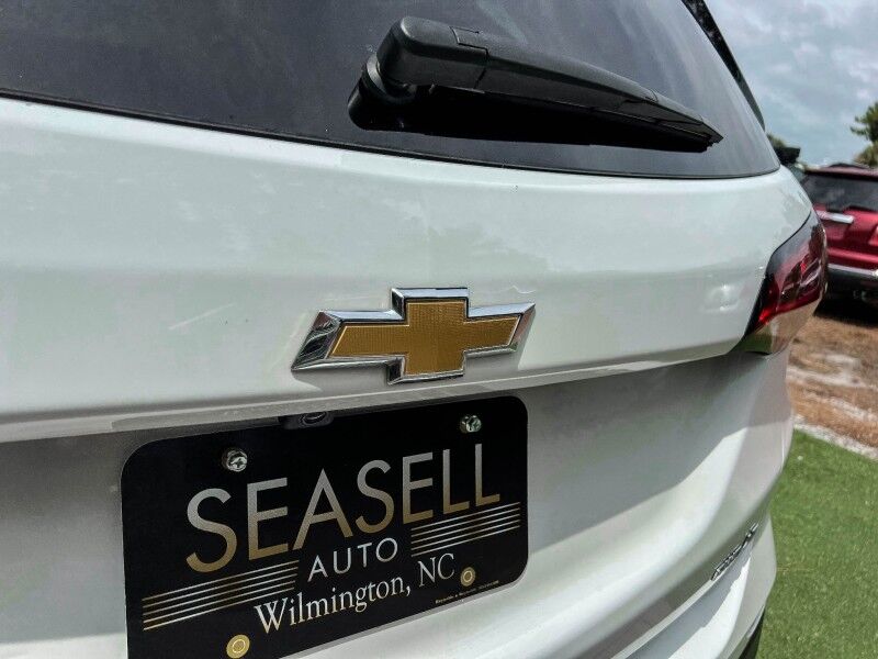 2023 Chevrolet Equinox LT Wilmington NC