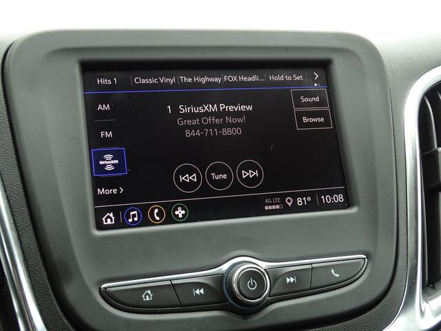 2023 Chevrolet Equinox LT Wilson NC