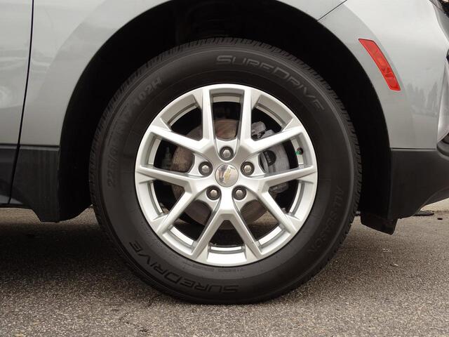 2023 Chevrolet Equinox LT Wilson NC