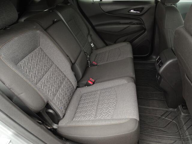 2023 Chevrolet Equinox LT Wilson NC