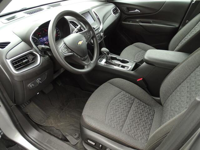 2023 Chevrolet Equinox LT Wilson NC