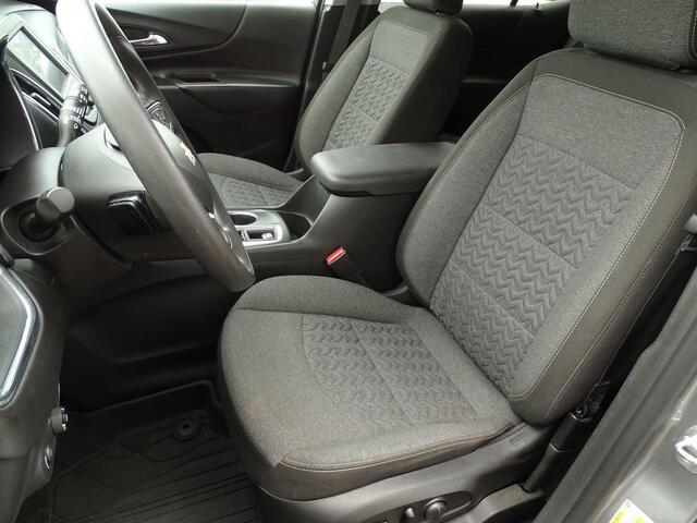 2023 Chevrolet Equinox LT Wilson NC