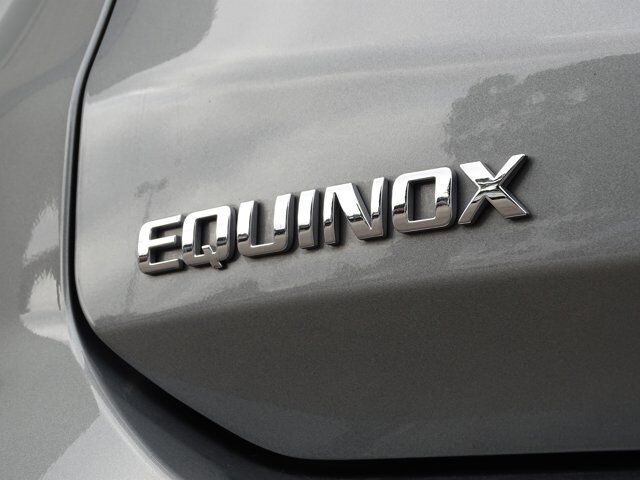 2023 Chevrolet Equinox LT Wilson NC