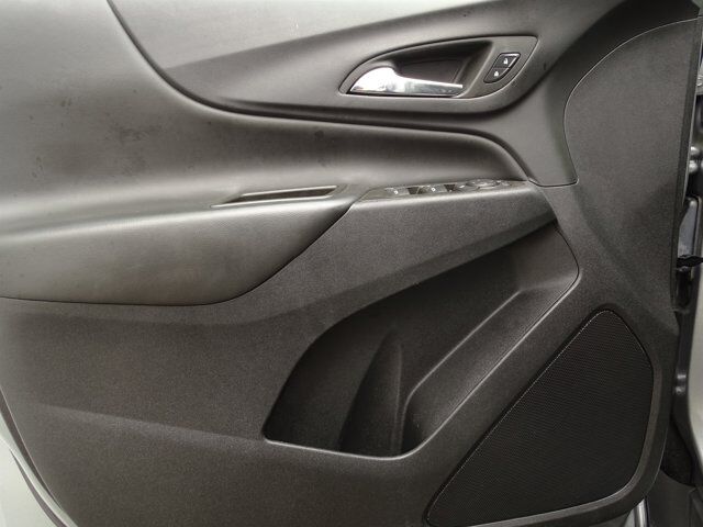 2023 Chevrolet Equinox LT Wilson NC