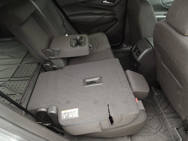2023 Chevrolet Equinox LT Wilson NC