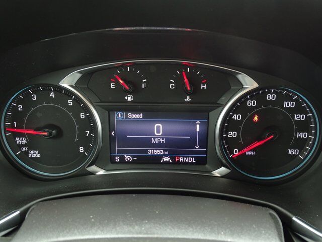 2023 Chevrolet Equinox LT Wilson NC