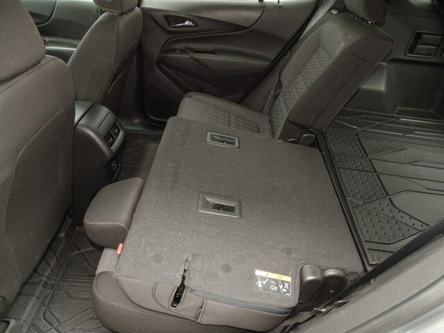 2023 Chevrolet Equinox LT Wilson NC