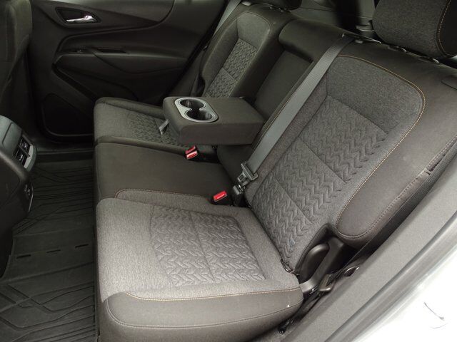 2023 Chevrolet Equinox LT Wilson NC