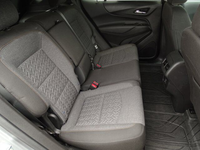 2023 Chevrolet Equinox LT Wilson NC
