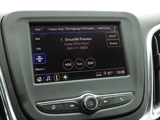 2023 Chevrolet Equinox LT Wilson NC